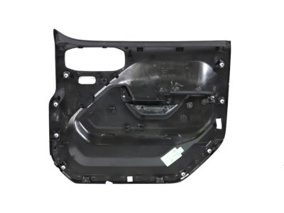 Jeep 5ZW831X7AH