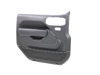 Jeep 5ZW831X7AH