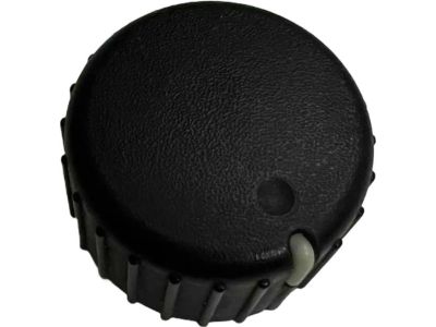 Dodge Grand Caravan A/C Switch - 5019526AA