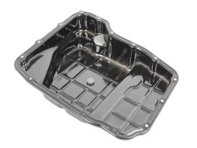 Jeep Transmission Pan - 68065923AA