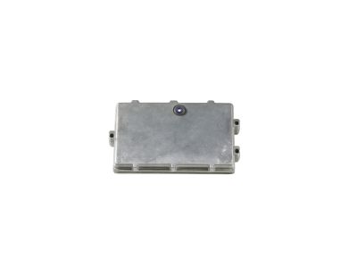 2012 Ram 1500 Engine Control Module - 5150637AB
