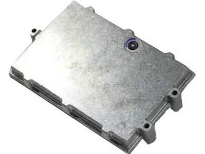 5150637AB Mopar Engine Control Module / Ecu / Ecm / Pcm Product Photo 3 of 4