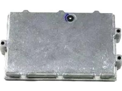 5150637AB Mopar Engine Control Module / Ecu / Ecm / Pcm Product Photo 2 of 4