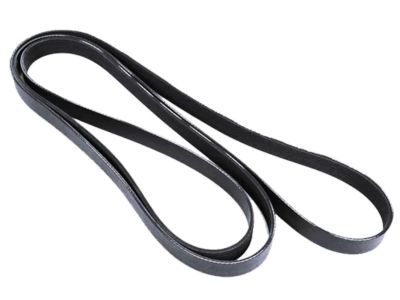 2020 Jeep Wrangler Drive Belt - 5281668AA