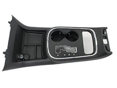 Mopar 1SU811X9AG Bezel-Gear Shift Indicator