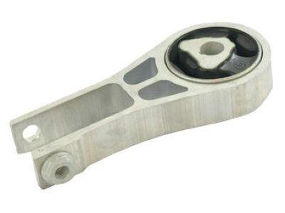 Jeep Compass Engine Mount Bracket - 68253029AC