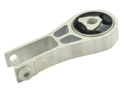 Jeep Compass Transmission Mount - 68253029AC