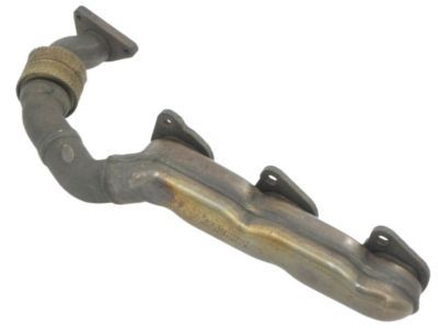 Dodge Sprinter 3500 Exhaust Manifold - 5175746AA