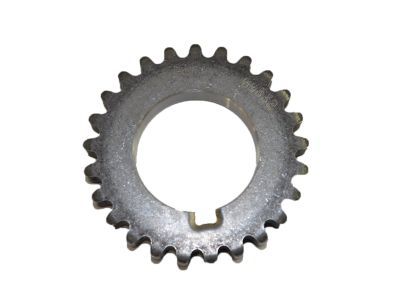 Jeep Commander Crankshaft Timing Gear - 53020679