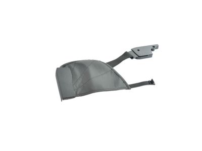 Mopar 5RU00DX9AC Shield-Seat