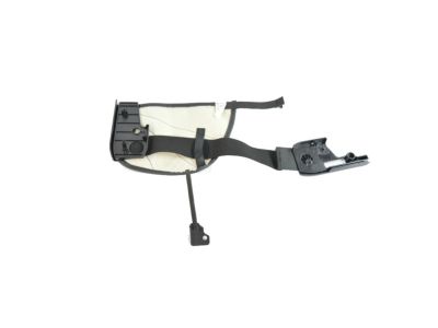 Mopar 5RU00DX9AC Shield-Seat