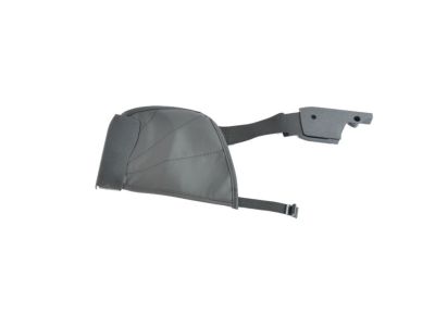 Mopar 5RU00DX9AC Shield-Seat