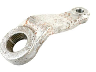 Dodge Ram 2500 Pitman Arm - 52122392AA