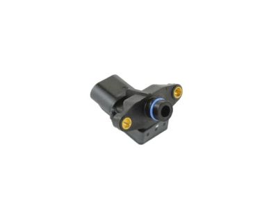 Chrysler Pacifica MAP Sensor - 4896003AB