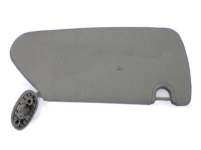 Mopar ZC37BD1AC Visor