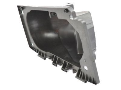 Mopar 68169762AC Housing-Fuel Filler