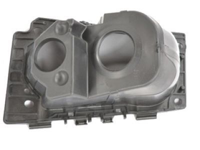 Mopar 68169762AC Housing-Fuel Filler