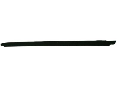 Dodge Nitro Weather Strip - 55360932AA