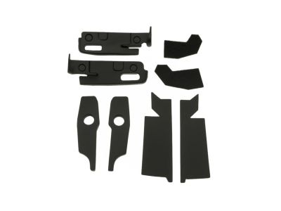 Mopar 68003645AD Tape Kit-Foam
