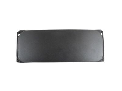 Mopar 5291230AC Plate-Plate-Cover