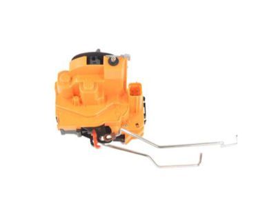 Ram ProMaster City Door Lock Actuator - 68266338AA