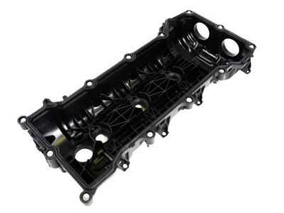 Mopar 5184069AI Cover-Cylinder Head