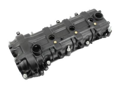 Mopar 5184069AI Cover-Cylinder Head