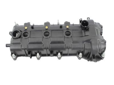 Mopar 5184069AI Cover-Cylinder Head