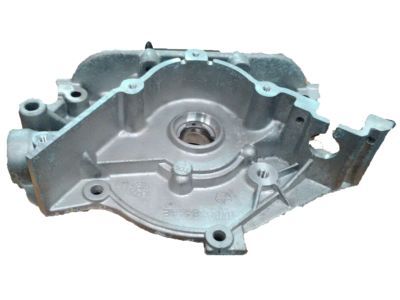 2004 Chrysler Pacifica Oil Pump - 4663844AE