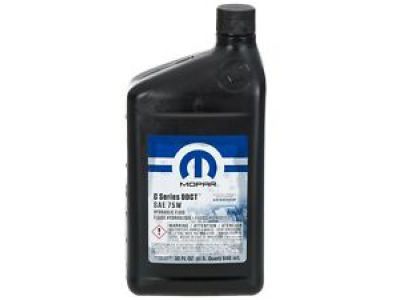 Mopar 68092638GA Fluid-DDCT C635 Hydraulic