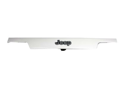 Jeep 6KL56JWDAA