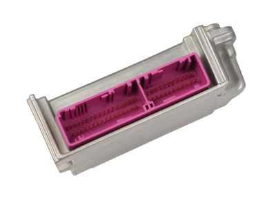 Mopar 68046105AD OCCUPANT Restraint Module