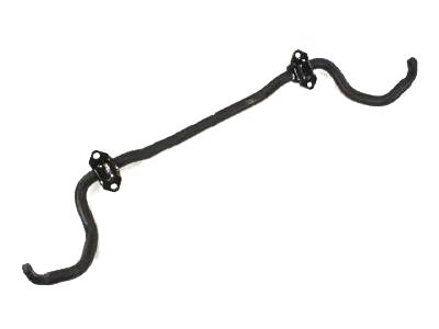 Mopar 5168964AA Bar-Front