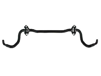 Jeep Grand Cherokee Sway Bar Kit - 5168964AA