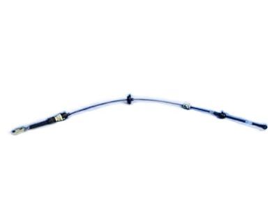 1998 Dodge Grand Caravan Shift Cable - 4670122