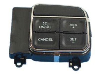 Mopar 68140288AA Switch-Speed Control