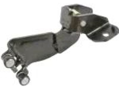 Mopar 68404759AA Sliding Door Roller
