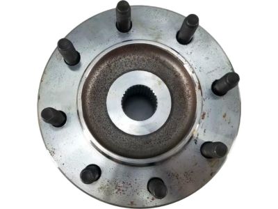 Dodge 5015456AA