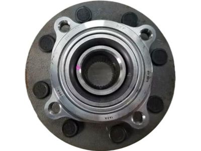 Dodge 5015456AA