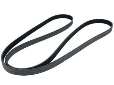 Jeep Drive Belt - 53032857AB