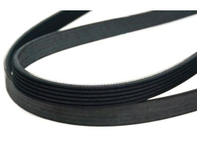 Mopar 53032857AB Belt-SERPENTINE