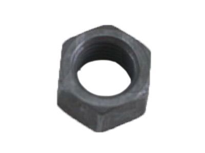 Dodge Caravan Exhaust Nut - MD050073