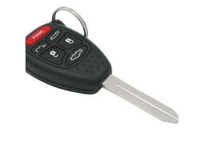 Chrysler 68092995AA