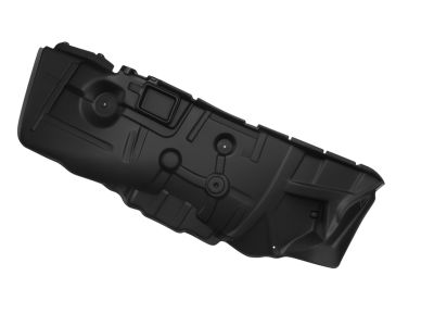 55277443AH Mopar Shield-WHEELHOUSE Product Photo 2 of 3