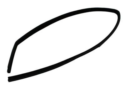 Mopar 55135252AB Seal-Glass Run