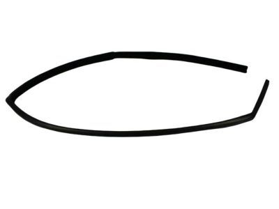 Mopar 55135252AB Seal-Glass Run