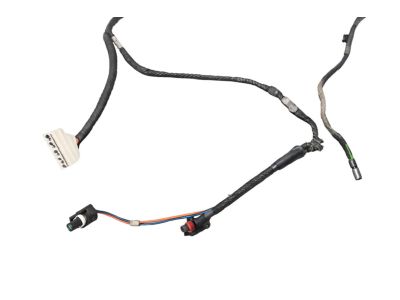Chrysler 4865295AB