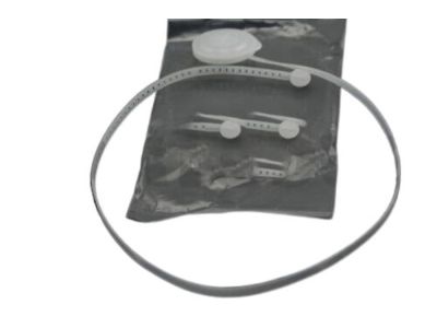 8260A061 Mopar Cap-Windshield Washer Tank Fill Product Photo 1 of 1