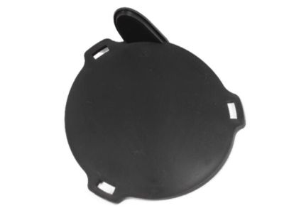 Mopar 5303889AB Cover-Lamp Opening