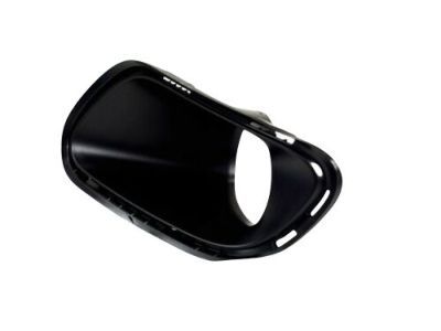 Mopar 68203220AA Bezel-Fog Lamp